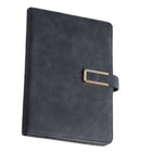 A5 U-Shaped Stapled Notebook