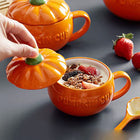 Pumpkin Cup