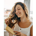 Massage Scalp Hairbrush