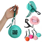 Multifunctional Cute Coin Purse