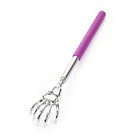 Retractable Stainless Steel Back Scratcher