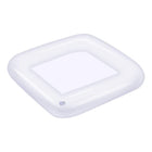 Large Capacity Collapsible Pvc Inflatable Beverage Tray
