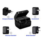 Universal Power Adapter Combination Travel Plug