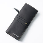 Handmade Leather Stationery Roll