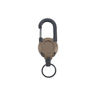 Multi-Functional Keychain Rebound Anti-Loss Cord
