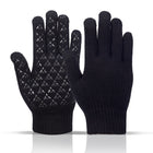 Full Color 3 Finger Touch Screen Gloves
