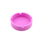 Round Silicone Ashtray