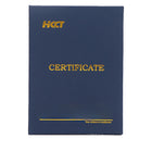 Certificate of Honor / Award Certificate