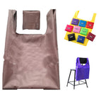 Oxford Cloth Collapsible Tote