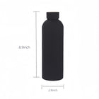 17oz Stainless Steel Insulated Mug