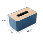 Tissue Box Cover