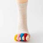 Toe Socks