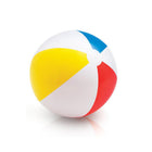 16" Colorful Inflatable Beach Ball