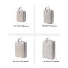 Packing Cubes Travel Bags