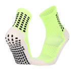 Sports Football Grip Anti-slip Socks