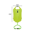 Waterproof Swim Float Bag