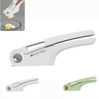 3-In-1 Kitchen Garlic Masher, Slicer And Can Opener