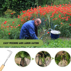 Gap Weeder