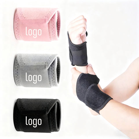Wrist Support for Sprain Strain Sports Men Women