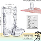 Mini Cowboy Boot
