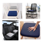 Memory Foam Seat Cushion