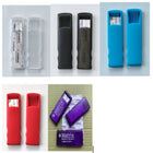 1 + 5 Wave-Shaped Bandage Box