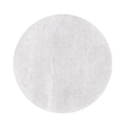 White Marble Coaster
