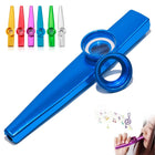 Metal Kazoos