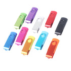 Rotating Flash Drive-32G