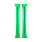 Two-Pack Inflatable Cheerleading Sticks