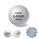 Professional Golf Balls