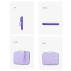Minimalist Tablet Handbag