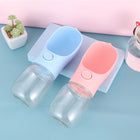 12 Oz Portable Pet Water Bottles For Travel
