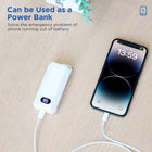 Handheld Fan Rechargeable