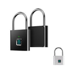 Fingerprint Padlock