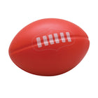 PU Rugby Elastic Stress Ball