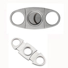 Stainless Steel Cigar Cutter