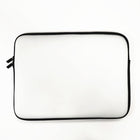 Full Color Sublimation Neoprene Laptop Sleeve