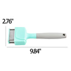 2-in-1 Stainless Steel Meat Tenderizer
