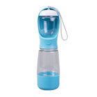 Three-in-One Outdoor Pet Travel Cup