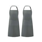 Men's And Women's Kitchen Aprons