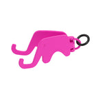 Dopamine Elephant Phone Holder With Metal Buckle