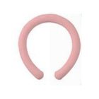 Eco-Friendly Wearable Neck Cooling Tube