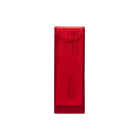 Portable Flip - Top Adhesive Bandage Case With 5 Band-Aids
