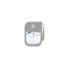 1.3 Oz Reusable Disinfectant Spray Refillable Bottle