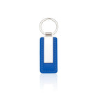 PU Leather Key Fob