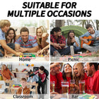 Dice Tabletop Math Game