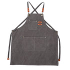 Canvas Kitchen Apron