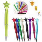 Star Ballpoint Pen