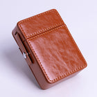 Leather Cigarette Case